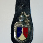 pucelle Gendarmerie Prévôté (Military Police)