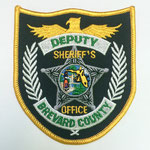 Brevard County Sheriff's Office Deputy