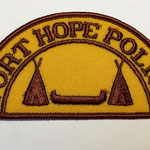 Fort Hope Police