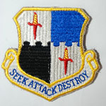 US Air Force 52nd Fighter Wing