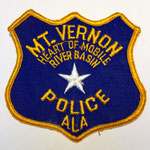  Mount Vernon Police Department