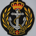 Marine Belgique / Navy Belgium