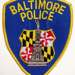 Baltimore Police Department