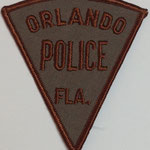 Orlando Police SWAT (?)