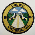 Emporia Police