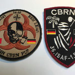 deutsch-belgische ABC Einheit ISAF-Resolute Support Bundeswehr