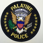 Village of Palatine Police Department