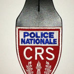 Compagnies Républicaines de Sécurité CRS mod.2