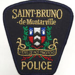 Saint-Bruno-de-Montarville Police
