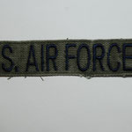 US Air Force Branch Tape