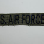 US Air Force Branch Tape