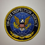 US On-Site Inspection Agency 