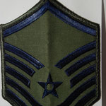 Master Sergeant