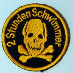 Bundeswehr - 2 Stunden Schwimmer