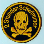 Bundeswehr - 2 Stunden Schwimmer