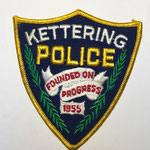 Kettering Police Department