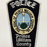 Prince William County Police Department 