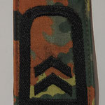 Oberfeldwebel mod.2 Bundeswehr