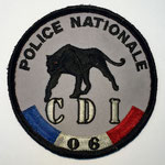 Compagnie Départementale d'Intervention (CDI) (06, Alpes-Maritimes Provence-Alpes-Côte d’Azur)