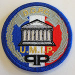 D.O.P.C. - Unité Mobile d'Intervention et de Protection (UMIP) - Préfecture de Police de Paris (PP)
