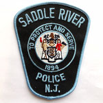 Saddle River Police Department