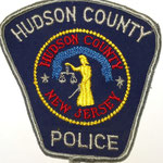 Hudson County Police