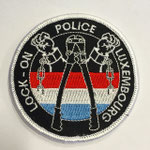 Team Log-On Police Grand-Ducale Luxembourg