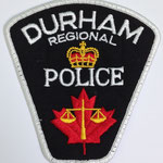 Durham Regional Police