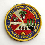 Police Intercommunale Pully-Paudex-Savigny-Belmont
