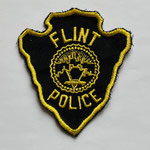 City of Flint Police Department