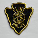 City of Flint Police Department