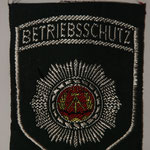 Betriebsschutz DDR