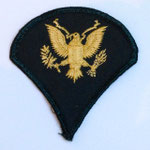 US Army Specialist rank
