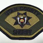 Utah County Sheriff's Office (subdued)