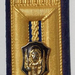 Polizia Municipale di Venezia Collar Pin (old)