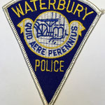 Waterbury Police Department mod.2