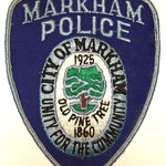 Markham Police Department