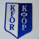 NATO Kosovo Force (KFOR)