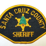 Santa Cruz County Sheriff