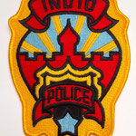 City of Indio Police
