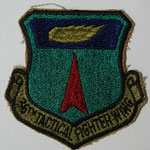 US Air Force 36th Tactical Fighter Wing