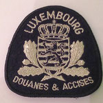 Administration des Douanes et Accises Luxembourg (Customs and Excise Agency) mod.1