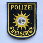 katholische Polizei-Seelsorge Landespolizei (chaplaincy/aumônier)