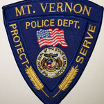 Mt. Vernon Police Department, Mount Vernon Missouri (MVPD)