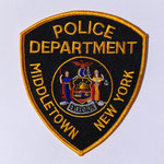 City of Middletown Police Department
