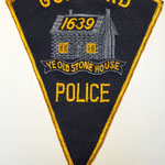 Guilford Police Department