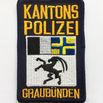 Kantonspolizei Graubünden