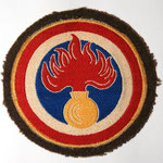 Bataillon d'Artillerie (1951-1967) - Armée Luxembourg