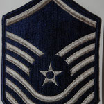Senior Master Sergeant (1948-1992)