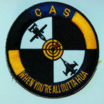 US Air Force 81st Fighter Squadron